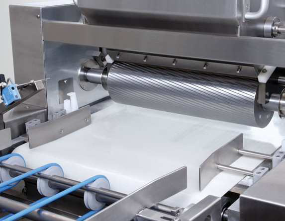 Stainless Table Conveyor