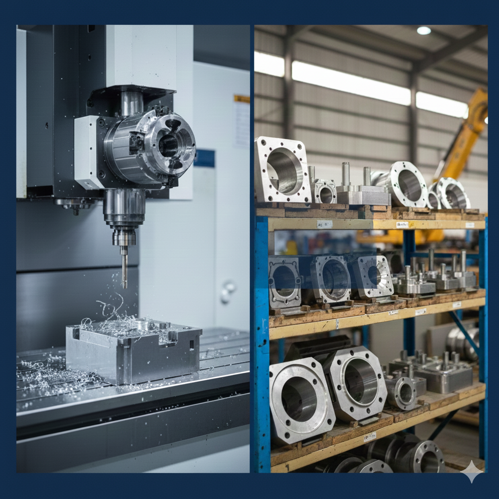 GENERAL CONTRACTOR & SUPPLIER