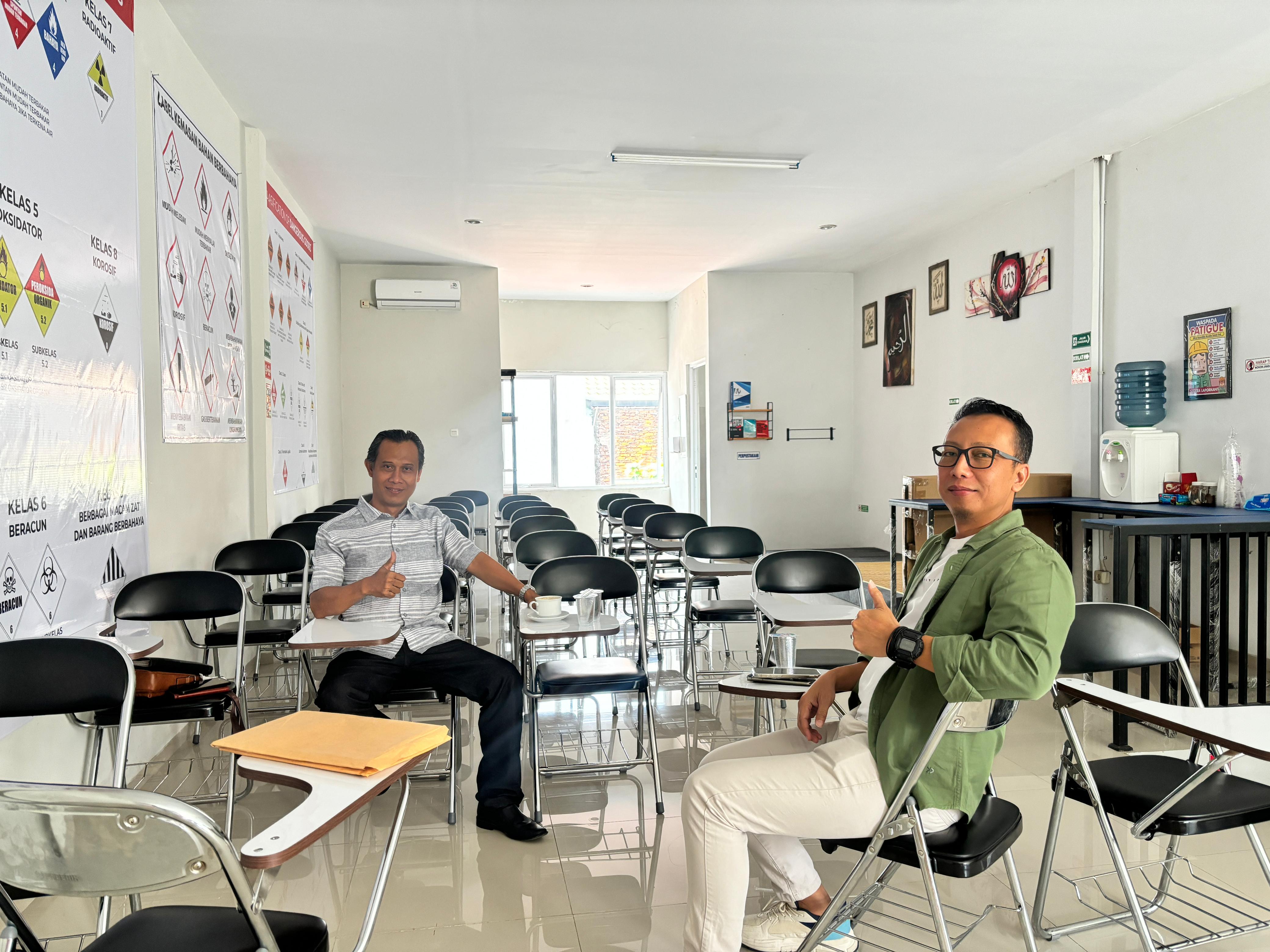 management consultant